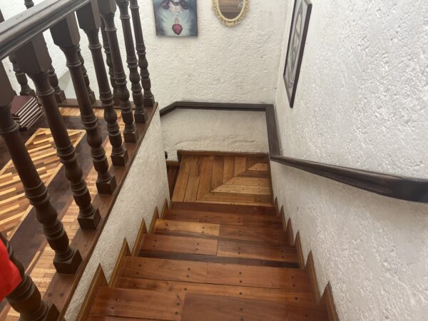 PROPIEDAD EN VENTA BELIZARIO DOMINGUEZ - Image 6