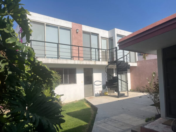 Propiedad en venta San Pedro Cholula - Image 4