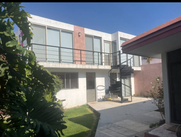 Propiedad en venta San Pedro Cholula - Image 5