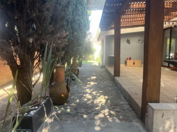 Propiedad en venta San Pedro Cholula - Image 7