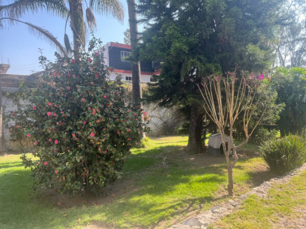 Propiedad en venta San Pedro Cholula - Image 8