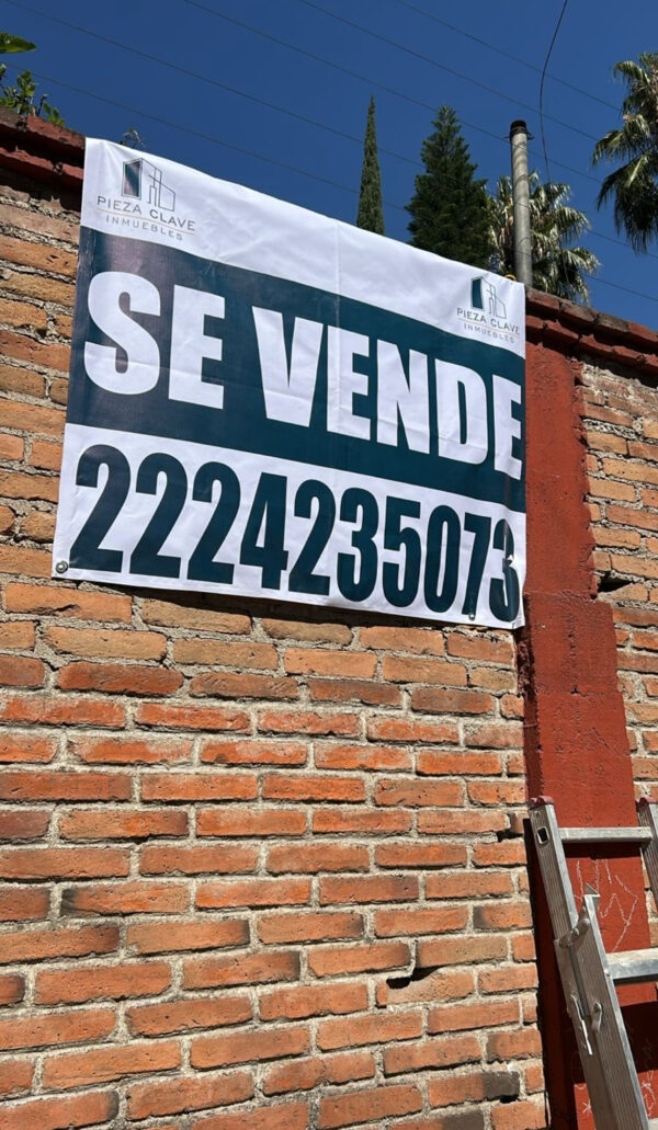 Propiedad en venta San Pedro Cholula - Image 11
