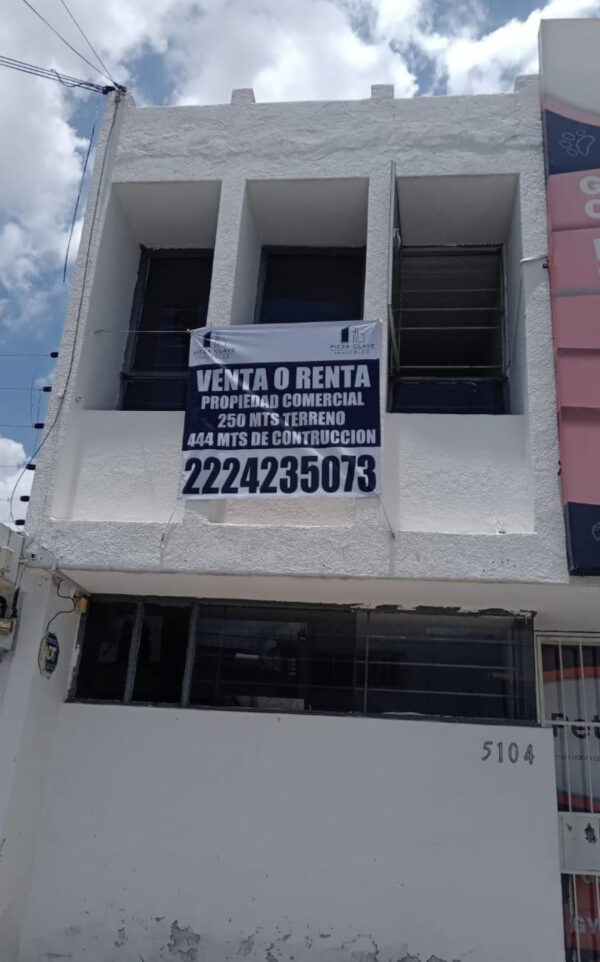 Propiedad en renta Prados Agua Azul - Image 2