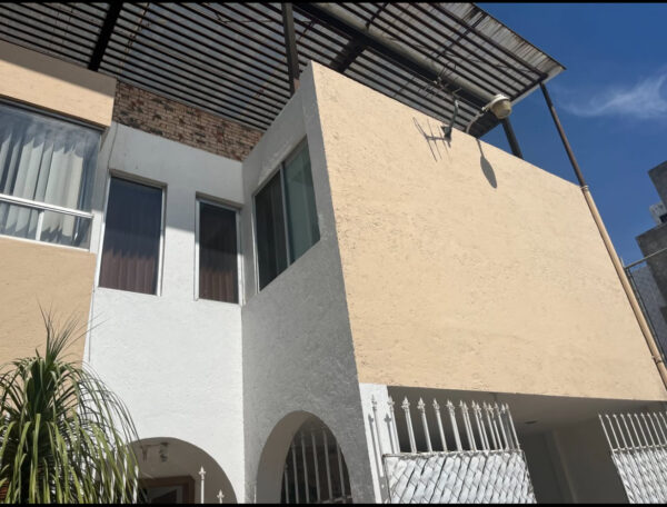 Granjas del sur