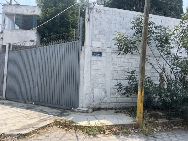 BODEGA INDUSTRIAL EN RENTA PAPALOTLA TLAXCALA - Image 6