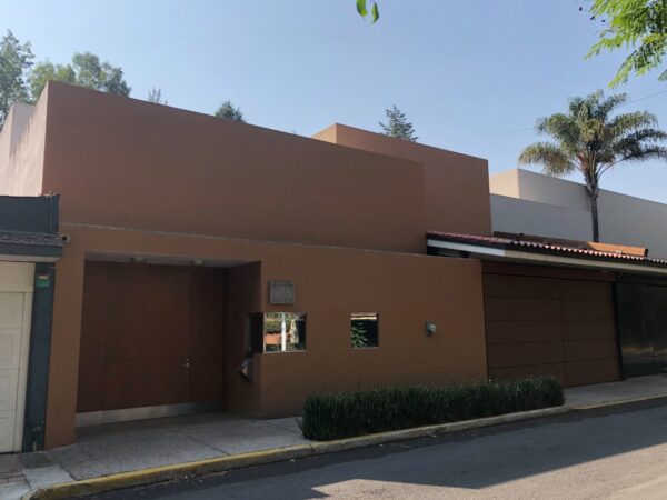 Casa de las Fuentes