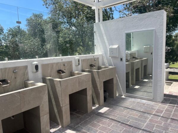 Casa en Parque Quintana Roo en Lomas de Angelopolis - Image 3