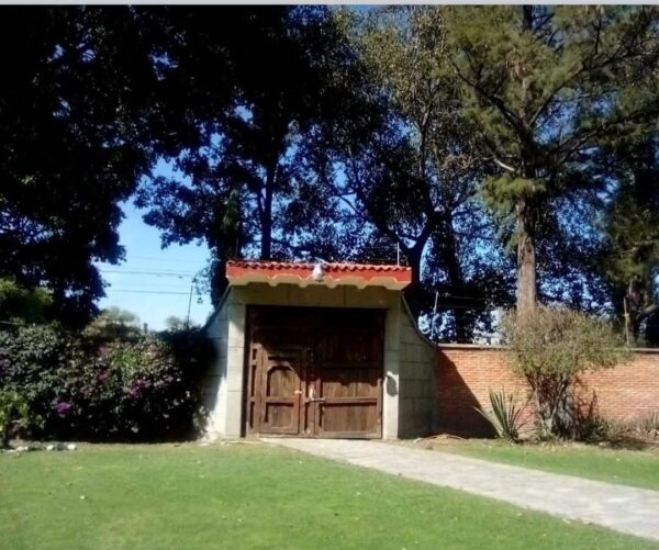 Residencia EN VENTA  en Atlixco. A 500 m de Plaza Moraleda, - Image 20