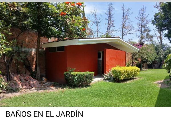 Residencia EN VENTA  en Atlixco. A 500 m de Plaza Moraleda, - Image 19