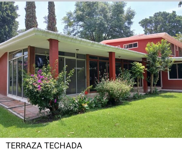 Residencia EN VENTA  en Atlixco. A 500 m de Plaza Moraleda, - Image 18