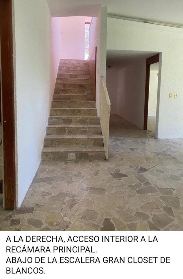 Residencia EN VENTA  en Atlixco. A 500 m de Plaza Moraleda, - Image 14