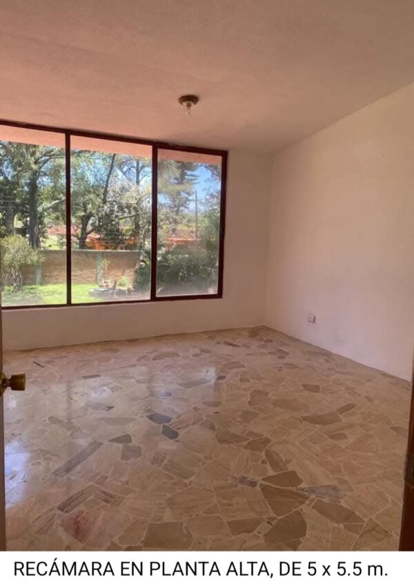 Residencia EN VENTA  en Atlixco. A 500 m de Plaza Moraleda, - Image 2