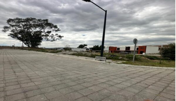 Lote de 132.80 m2 en el Fraccionamiento Terravita - Image 4