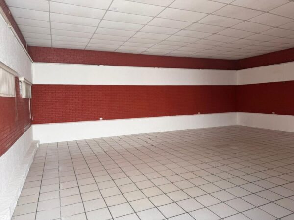 Casa grande con laboratorio y oficinas 23 poniente (VENTA)