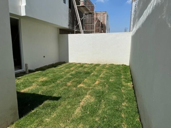 CASA EN CHOLULA FRACCIONAMIENTO CERRADO DESDE $2,900,000 - Image 2