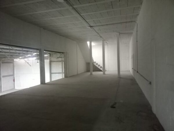 RENTO BODEGA DE 909.5 M2 COLONIA TEPEYAC PUEBLA - Image 3