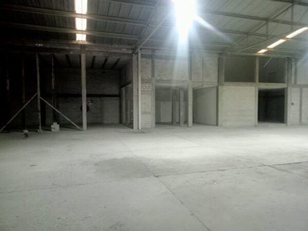 RENTO BODEGA DE 909.5 M2 COLONIA TEPEYAC PUEBLA - Image 5