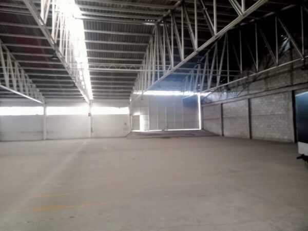 BODEGA EN RENTA DE 790.55 M2 PARQUE PUEBLA - Image 6