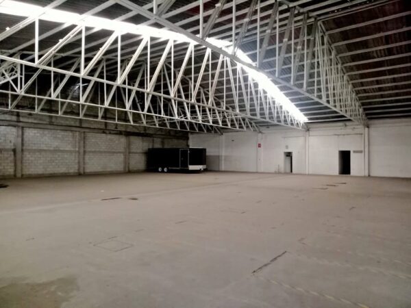 BODEGA EN RENTA DE 790.55 M2 PARQUE PUEBLA - Image 7