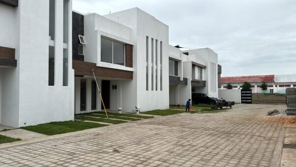 CASA EN CHOLULA FRACCIONAMIENTO CERRADO DESDE $2,900,000 - Image 8