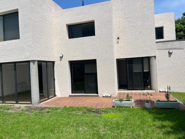 Residencia en venta Puerta de Hierro