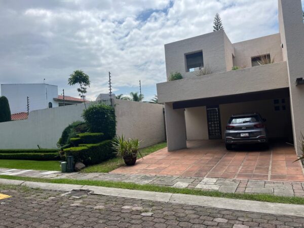 Residencia en venta Puerta de Hierro - Image 19