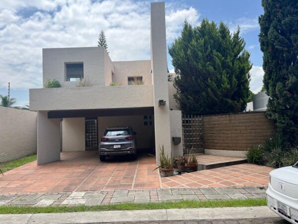 Residencia en venta Puerta de Hierro - Image 20