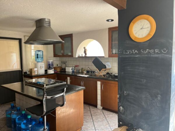 Residencia en venta Puerta de Hierro - Image 3