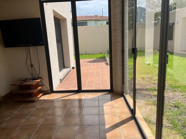 Residencia en venta Puerta de Hierro - Image 4