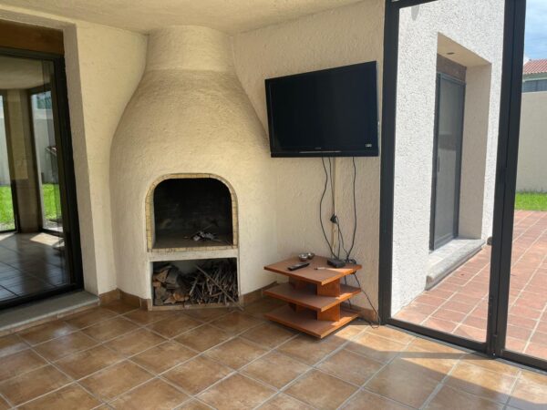 Residencia en venta Puerta de Hierro - Image 5