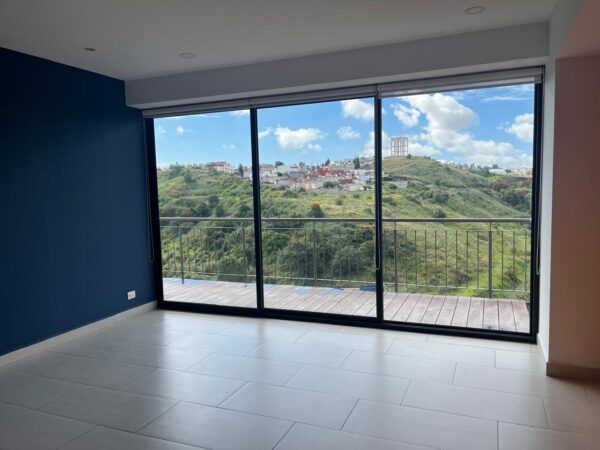 Departamento Lomas de la Toscana en Lomas de Angelopolis - Image 3