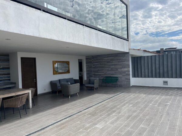 Departamento Lomas de la Toscana en Lomas de Angelopolis - Image 15