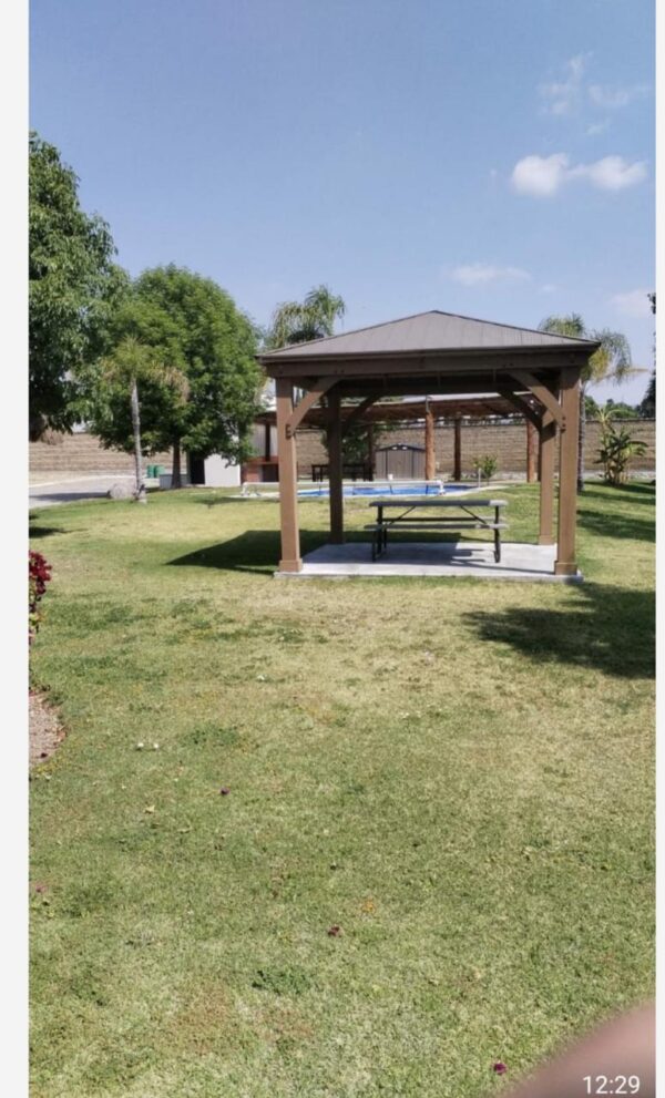 Lote en venta Fraccionamiento Entre Alamedas en Atlixco - Image 6