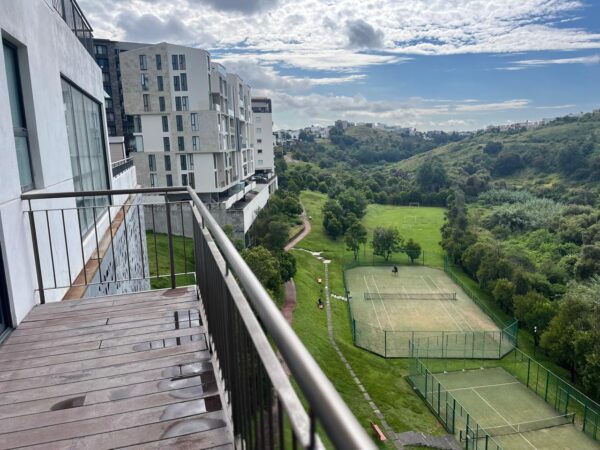 Departamento Lomas de la Toscana en Lomas de Angelopolis - Image 13