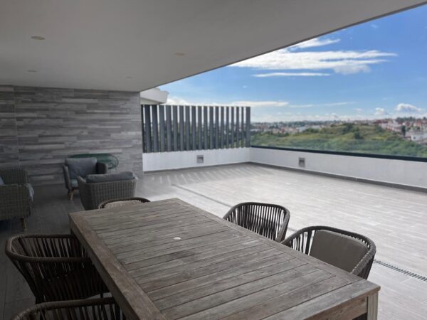 Departamento Lomas de la Toscana en Lomas de Angelopolis - Image 4
