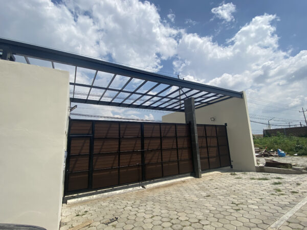 Venta lote Fracc cerrado en Cuautlancingo de 93.31 m2 $750,000 - Image 3