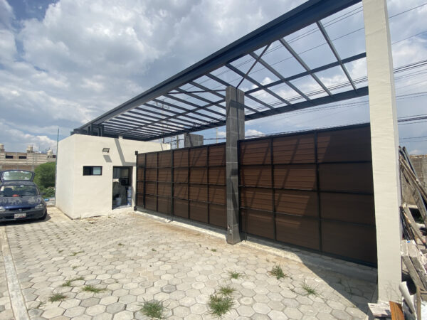 Venta lote Fracc cerrado en Cuautlancingo de 93.31 m2 $750,000 - Image 5
