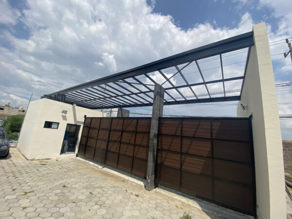 Venta lote Fracc cerrado en Cuautlancingo de 93.31 m2 $750,000 - Image 6