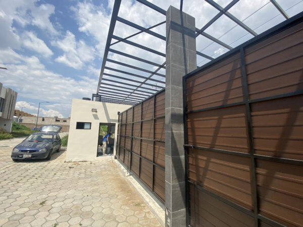 Venta lote Fracc cerrado en Cuautlancingo de 93.31 m2 $750,000 - Image 7