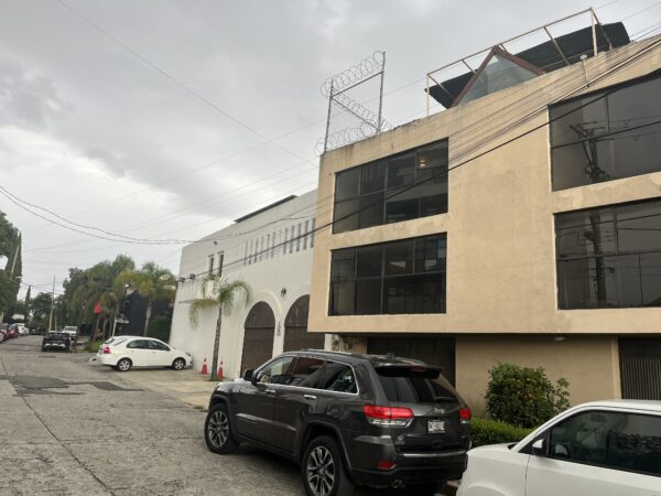 propiedad: Ubicada en el cerro de la Colonia La PAZ,En venta $6,800,000 - Image 14