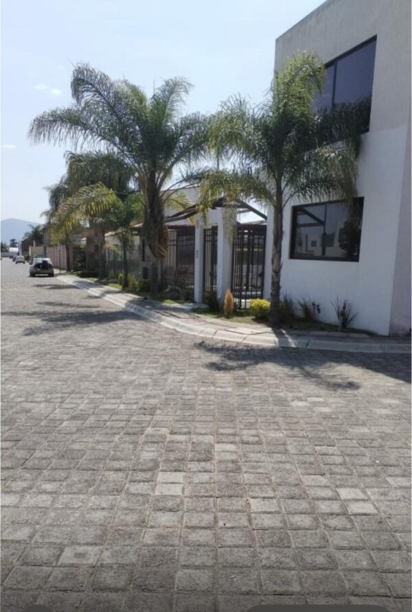 Lote en venta Fraccionamiento Entre Alamedas en Atlixco - Image 7