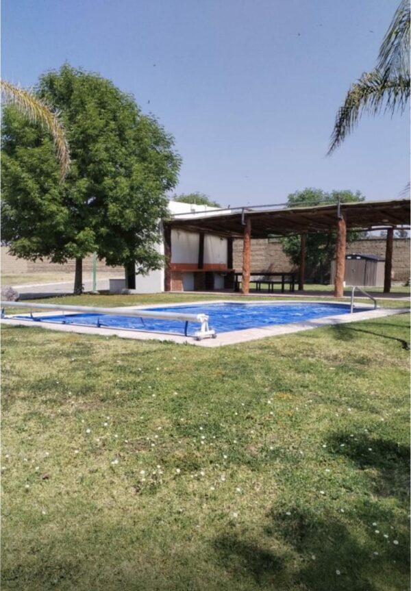 Lote en venta Fraccionamiento Entre Alamedas en Atlixco