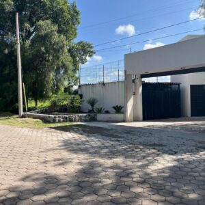 Rancho San José Acatocha Atlixco