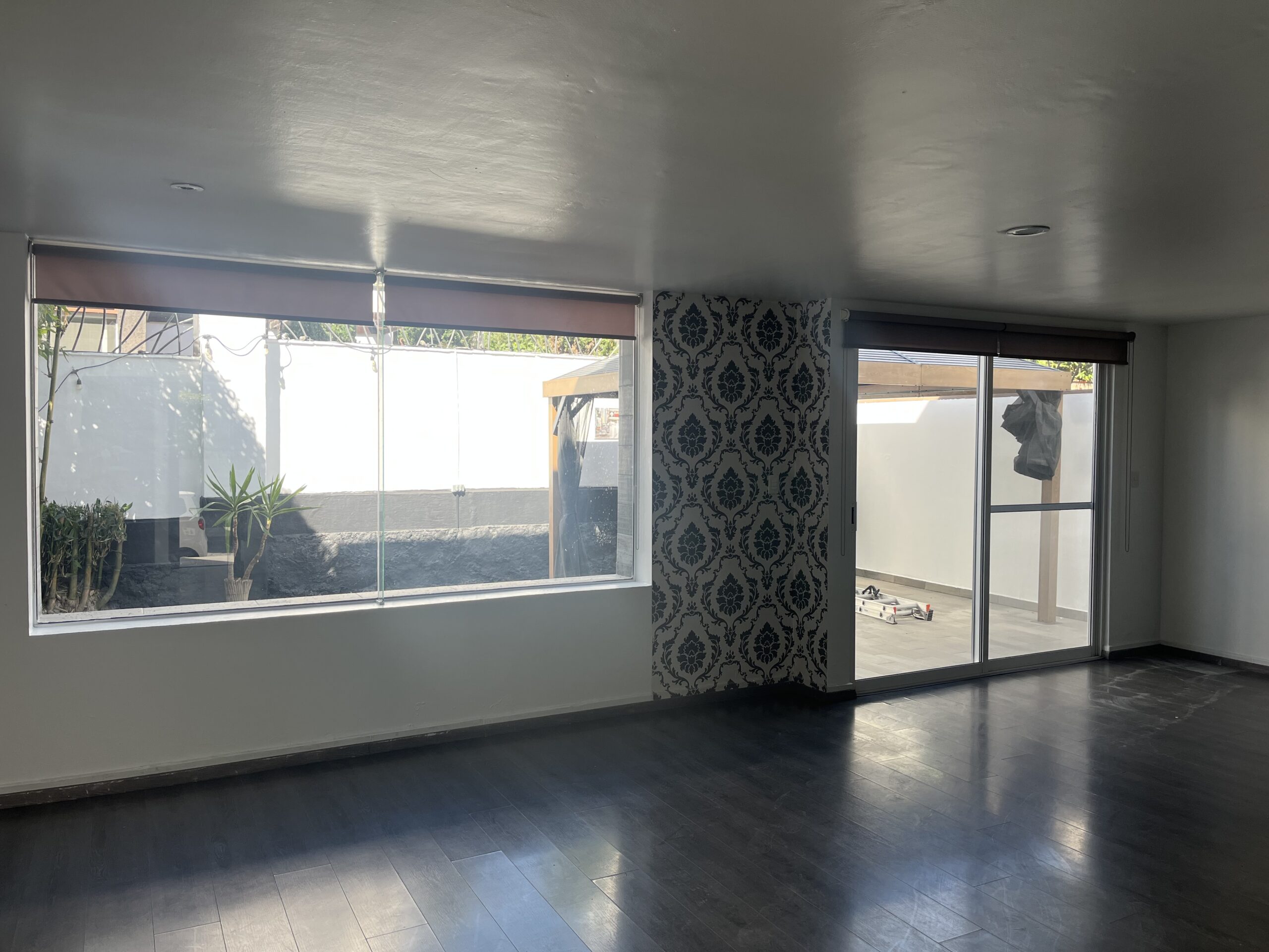 CASA EN VENTA PARQUE VICTORIA