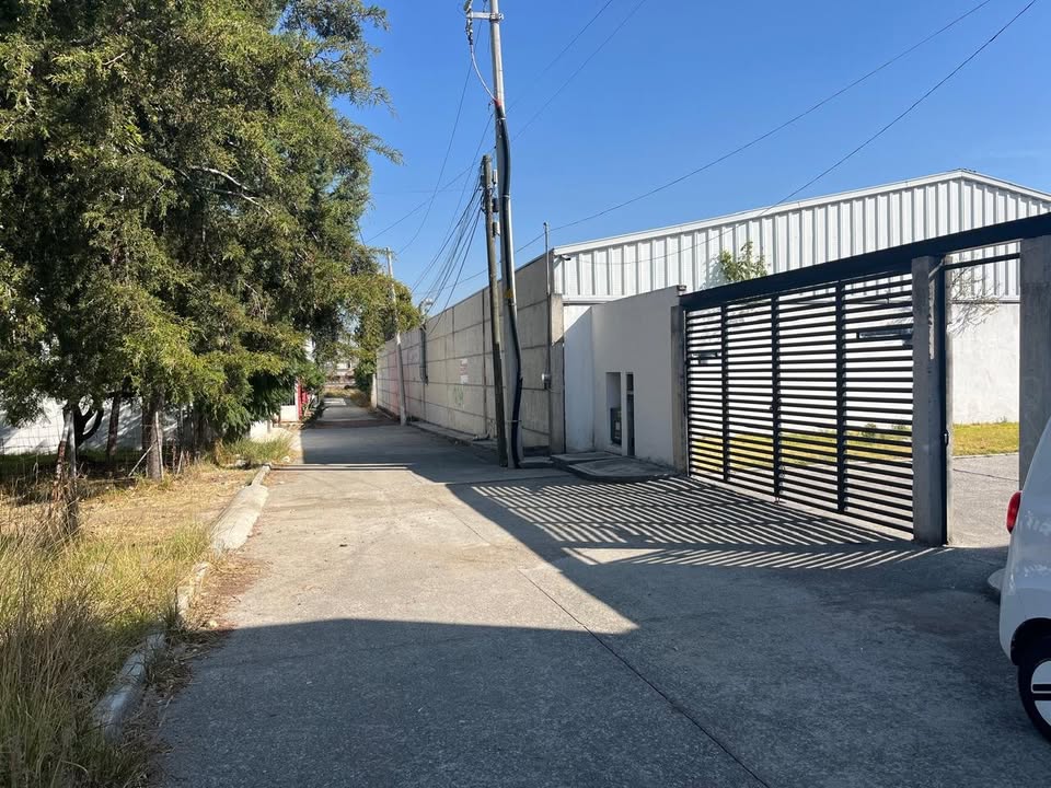 6 CASAS NUEVAS EN FRACCIONAMIENTO CERRADO A UN COSTADO DE FINSA,VW Y ZONA INDUSTRIAL - Image 8