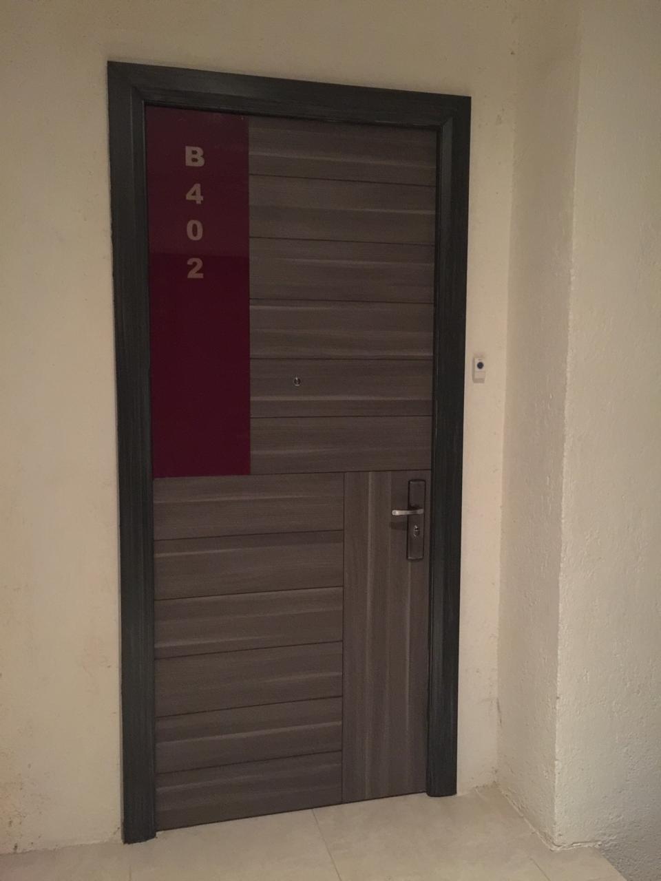 Departamento en renta Torre Senza Ánimas - Image 2