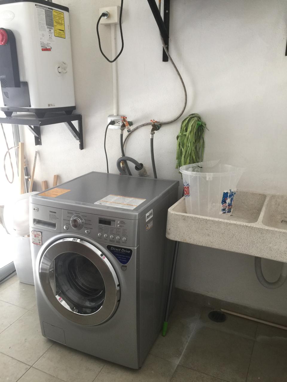 Departamento en renta Torre Senza Ánimas - Image 5