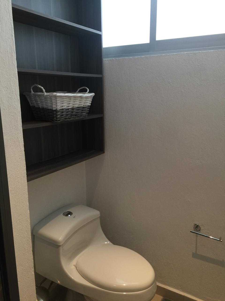 Departamento en renta Torre Senza Ánimas - Image 10