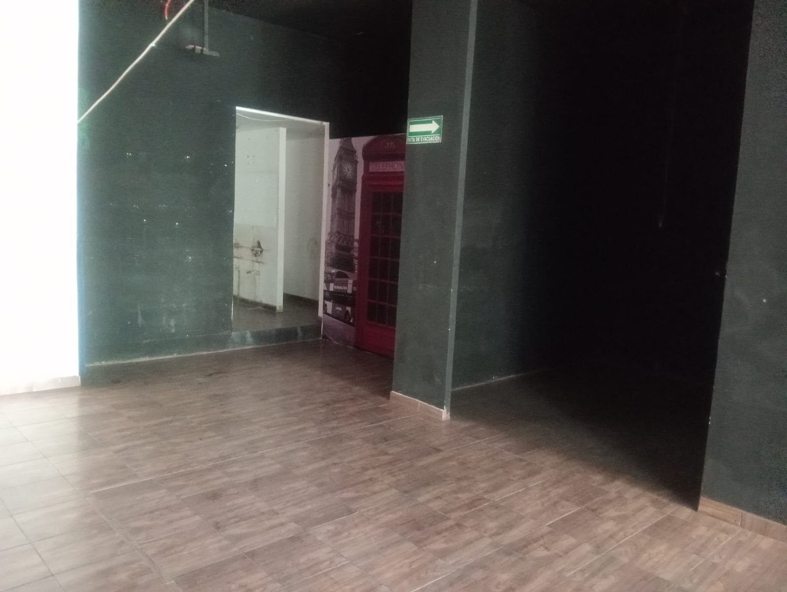 LOCAL EN RENTA PZA OLIVOS 31 PONIENTE (Local 4-5) - Image 2