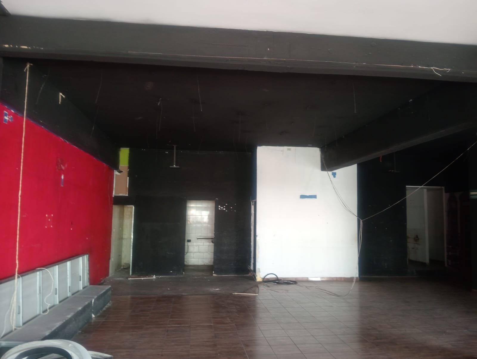 LOCAL EN RENTA PZA OLIVOS 31 PONIENTE (Local 4-5) - Image 3